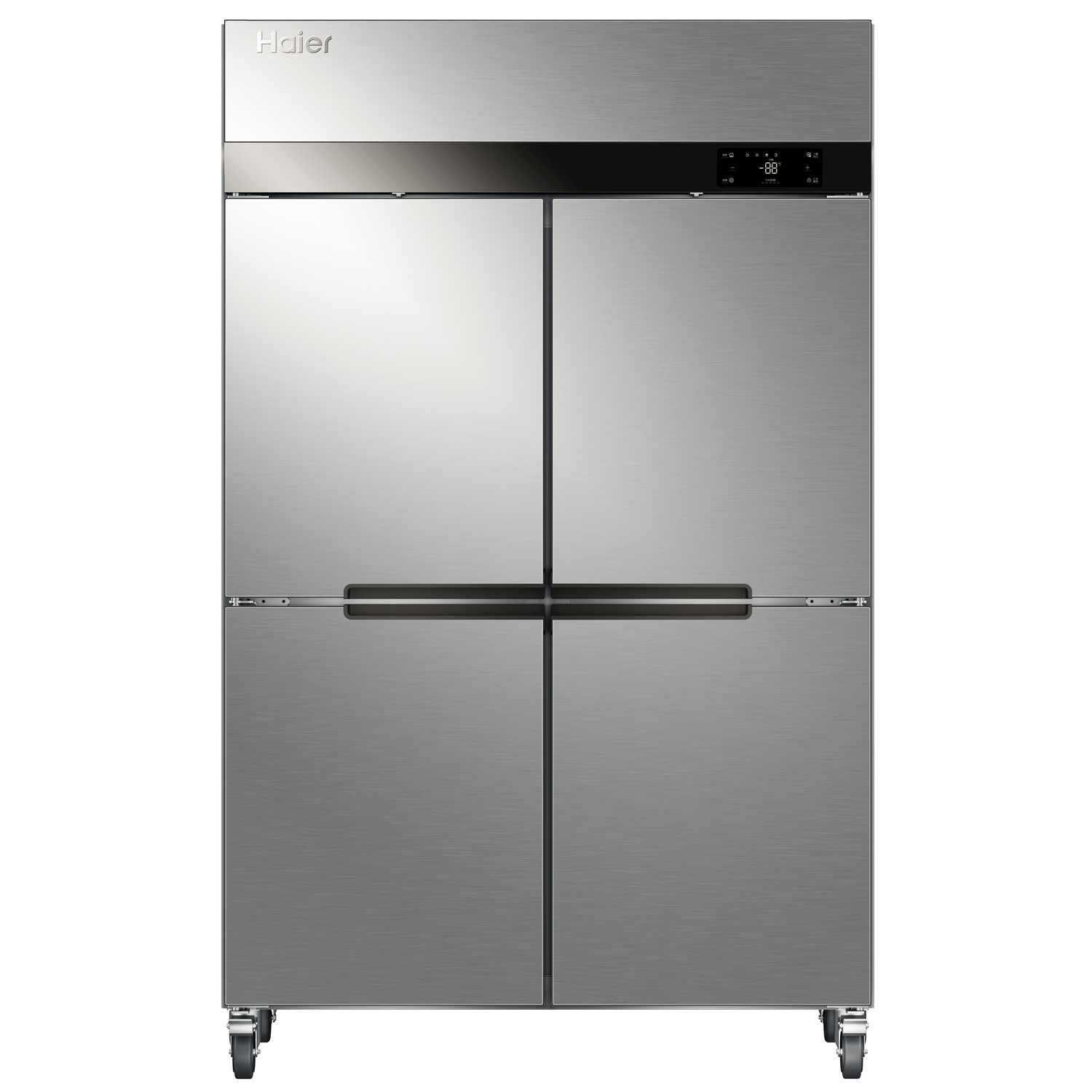 海爾/Haier SL986 冷藏柜 